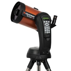 7159.jpg Celestron NexStar 6SE Computerised Reflector Telescope