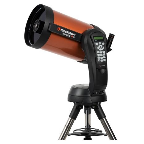 Celestron NexStar 8SE Computerised Reflector Telescope