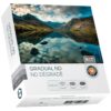 Cokin P Graduated Neutral Density Filter Kit, H30002