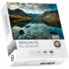 Cokin P Graduated Neutral Density Filter Kit, H30002