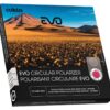 Cokin Z-Pro EVO Circular Polarising Filter, 105mm | L Size