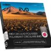 Cokin Z-Pro EVO Circular Polarising Filter, 105mm | L Size