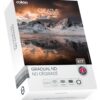 Cokin Z-Pro Graduated Neutral Density Filter Kit with Holder, U3H025 | L Size