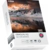 Cokin Z-Pro Graduated Neutral Density Filter Kit with Holder, U3H025 | L Size