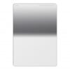 Cokin Z-Pro Nuances Extreme Soft Reverse Graduated ND8, 3 Stops | L Size