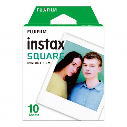 Instant Camera Film