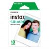 Fujifilm Instax Square SQ1 Instant Camera, Glacier Blue