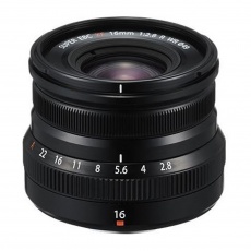 Fujifilm 49mm II Protector, Black