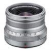 Fujifilm 49mm II Protector, Black