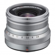 Fujifilm 49mm II Protector, Black