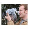 Billingham Hadley Digital Camera Shoulder  Bag, Black Fibrenyte-Black Trim