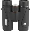Celestron Trailseeker ED 8x42 Roof Prism Binoculars