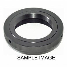 Celestron T-mount adaptor for DSLR, 1 1/4 inch