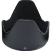 Fujifilm Lens Hood for the XF 23mm F1.4 lens