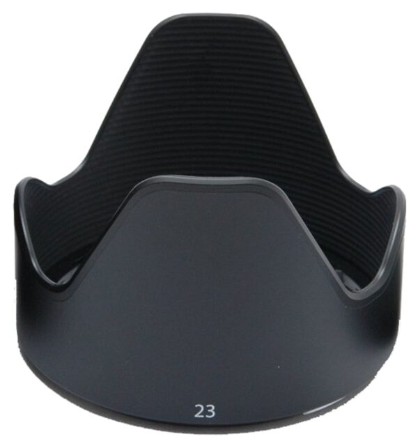Fujifilm Lens Hood for the XF 23mm F1.4 lens