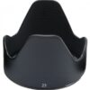 Fujifilm Lens Hood for the XF 23mm F1.4 lens
