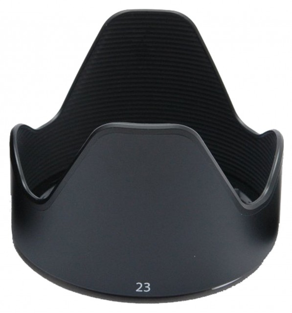 Fujifilm Lens Hood for the XF 23mm F1.4 lens