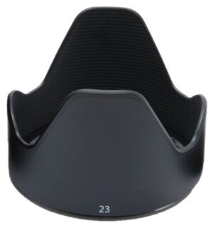 8223.jpg Fujifilm Lens Hood for the XF 23mm F1.4 lens