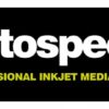 Fotospeed Matt Ultra Paper, 240gsm, 5x7 - 100 sheets