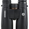 Celestron Nature DX ED 12x50 Roof Prism Binoculars
