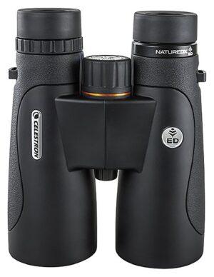 8719.jpg Celestron Nature DX ED 12x50 Roof Prism Binoculars