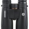 Celestron Nature DX ED 10x50 Roof Prism Binoculars
