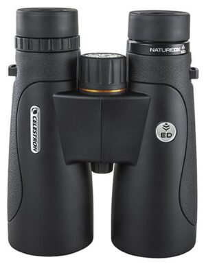 8720.jpg Celestron Nature DX ED 10x50 Roof Prism Binoculars