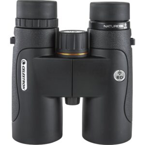 8721.jpg Celestron Nature DX ED 10x42 Roof Prism Binoculars