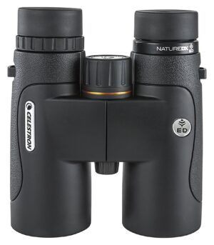 8722.jpg Celestron Nature DX ED 8x42 Roof Prism Binoculars