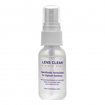 Lens Cloths and Cleaning Kits