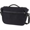 Billingham Hadley Pro 2020 Camera Shoulder Bag - Midnight Special Edition, Black Fibrenyte