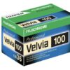 Fujichrome Velvia RVP 100 135-36