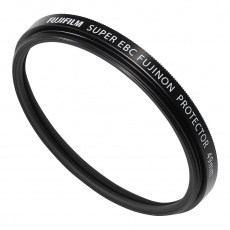 Fujifilm 49mm Protector Filter