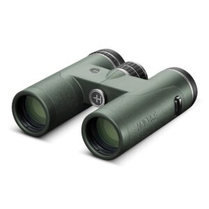 image_1-10 Hawke Frontier ED X G2 10x34 Binoculars, Green