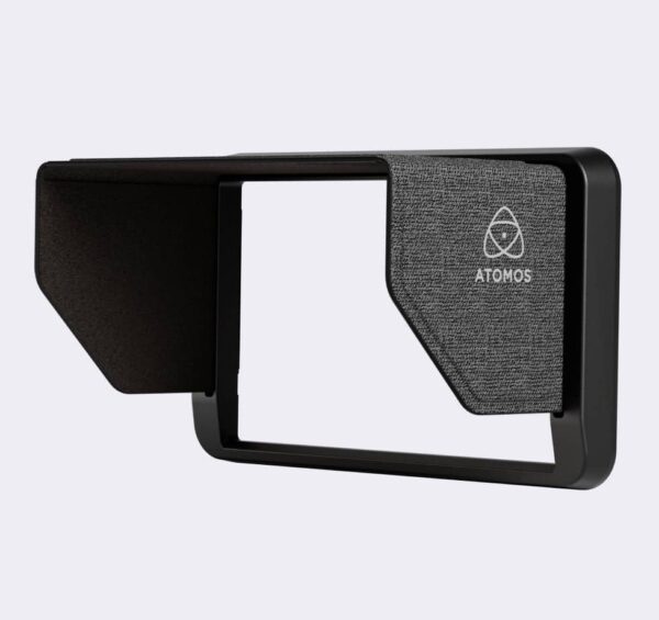 Atomos 5-inch Sunhood for Shinobi II