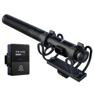image_1-158 Atomos StudioSonic Shotgun Microphone