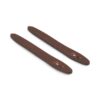 Billingham Hadley Small Pro Front Straps, Tan