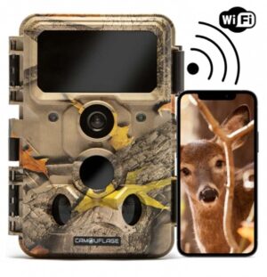 image_1-257 Camouflage EZ60 Pro WiFi Trailcam