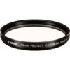 Canon 43mm Protection Filter
