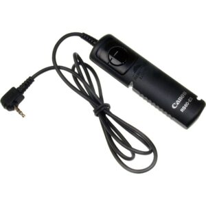 Canon 60E3 Remote Switch