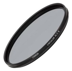 Canon 67mm Circular Polarising Filter PL-C B