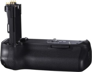 Canon BG-E14 Battery Grip for the EOS 70D, 80D & 90D