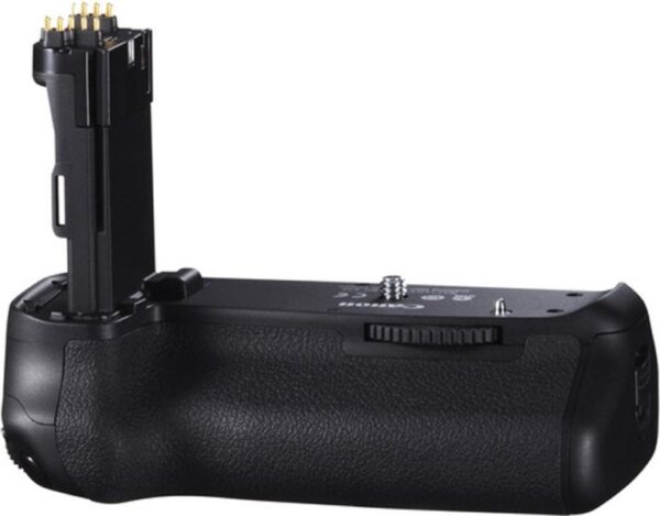 Canon BG-E14 Battery Grip for the EOS 70D, 80D & 90D