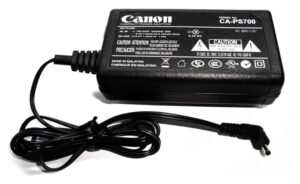 image_1-289 Canon CA-PS700 AC Adaptor