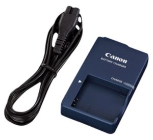 image_1-290 Canon CB-2LVE Battery Charger