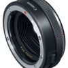 Canon Control Ring Mount Adapter EF-EOS R