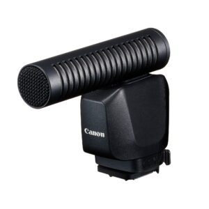 Canon DM-E1D Multi-Function Shoe Directional Stereo Microphone