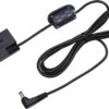 Canon DR-E18 DC Coupler for EOS 750/760