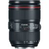 Canon EF 24-105mm f4 L IS II USM lens