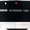 Canon EF 25 extension tube